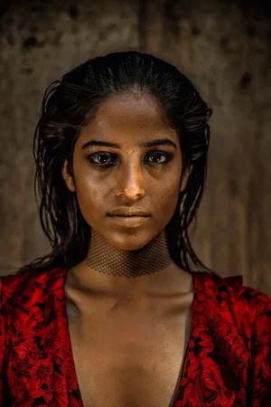Photo de  TJ Bhanu
