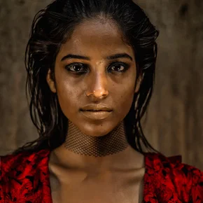 Photo star :  TJ Bhanu