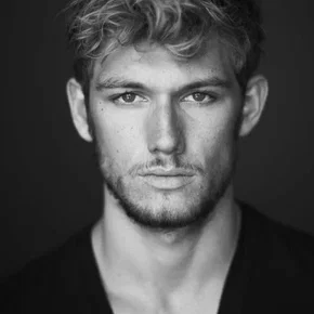 Photo star : Alex Pettyfer
