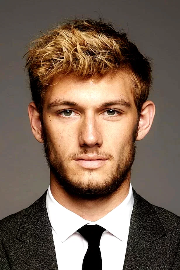 Alex Pettyfer