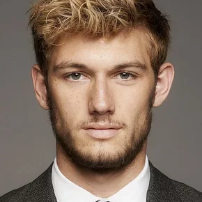 Photo star : Alex Pettyfer