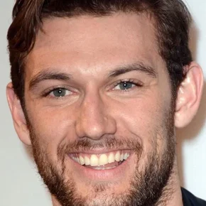Photo star : Alex Pettyfer