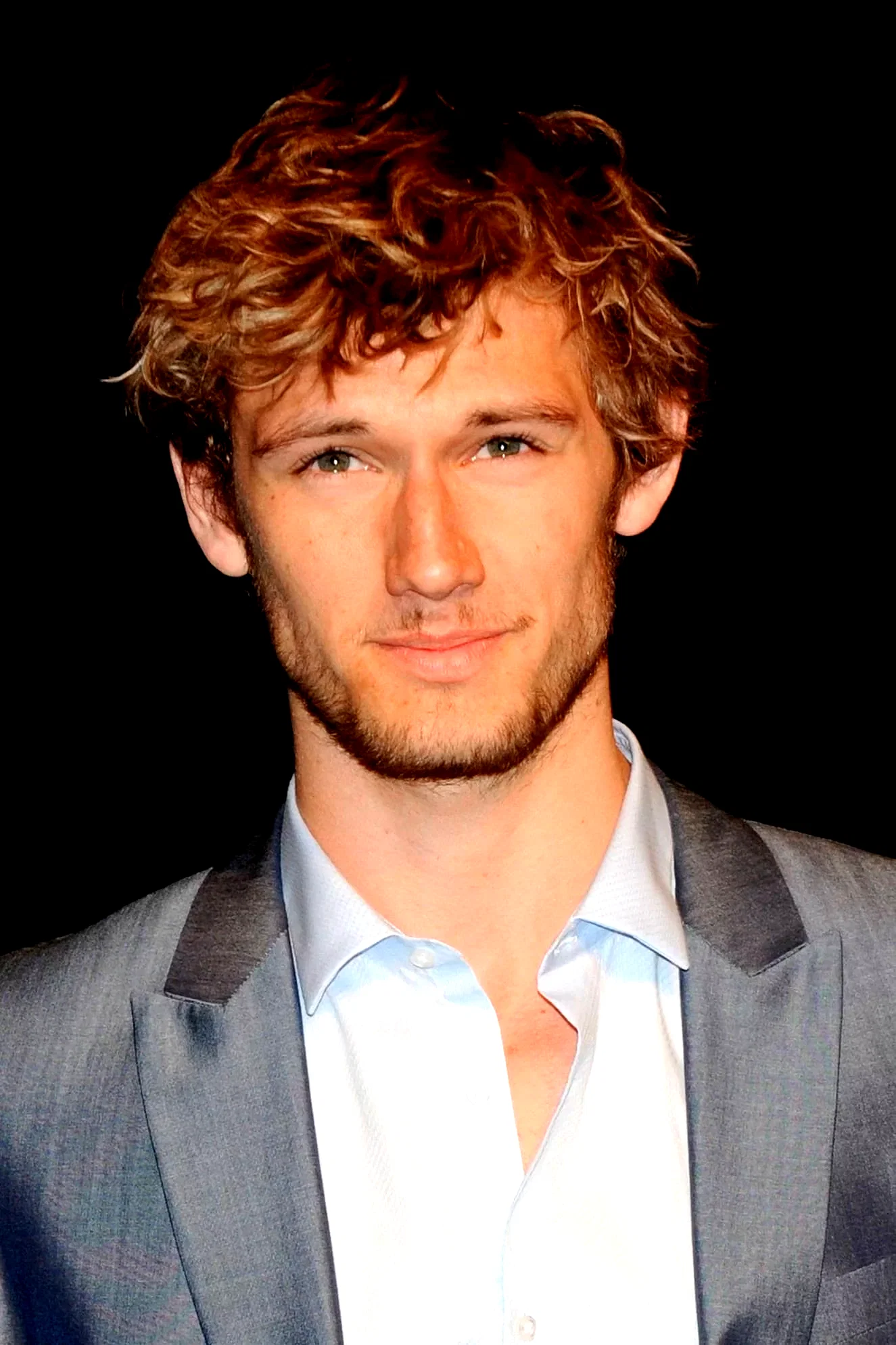 Alex Pettyfer