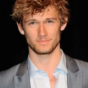 Photo star : Alex Pettyfer