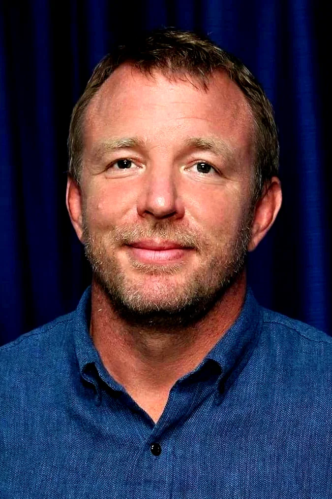 Guy Ritchie