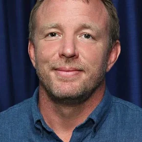 Photo star : Guy Ritchie