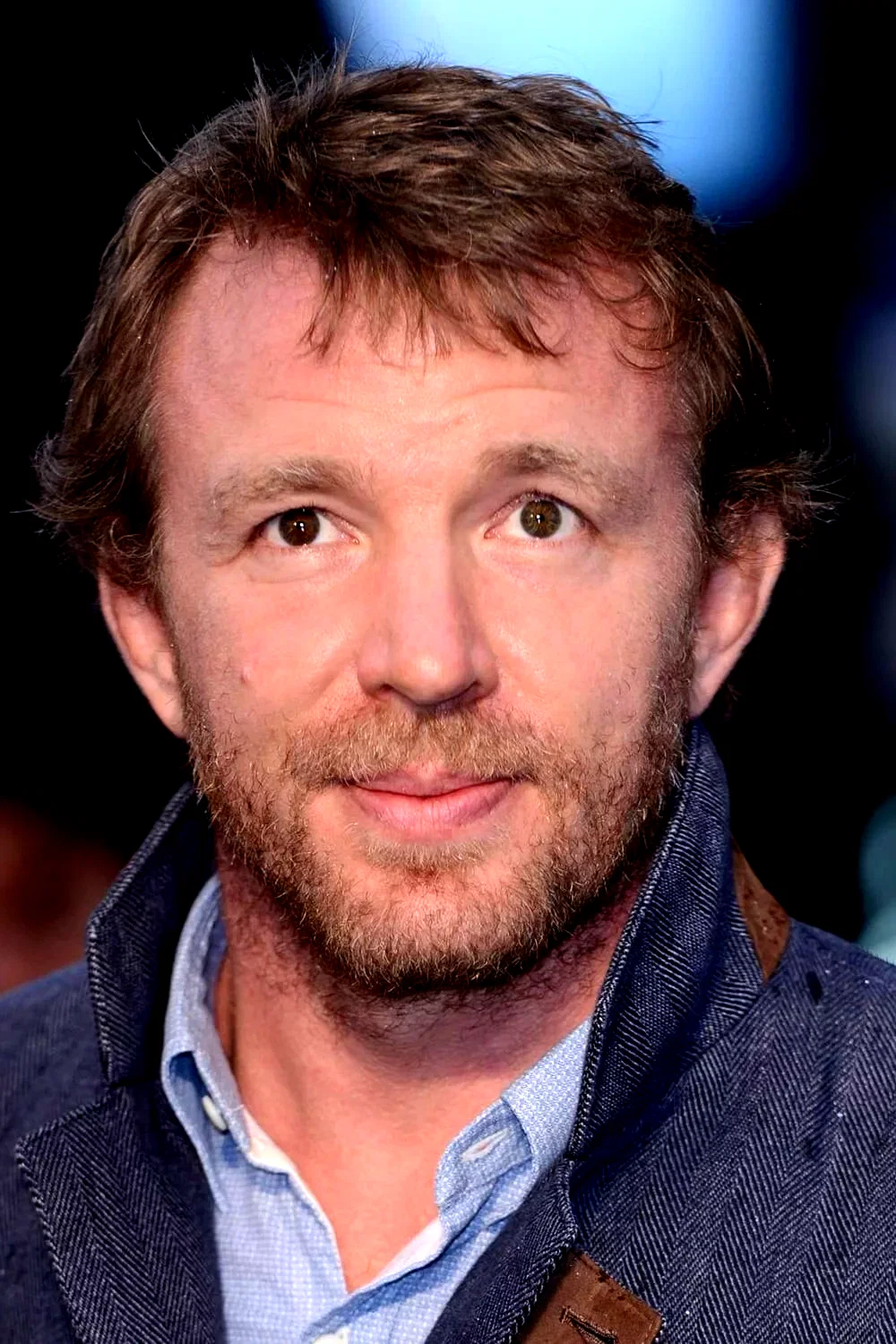 Guy Ritchie
