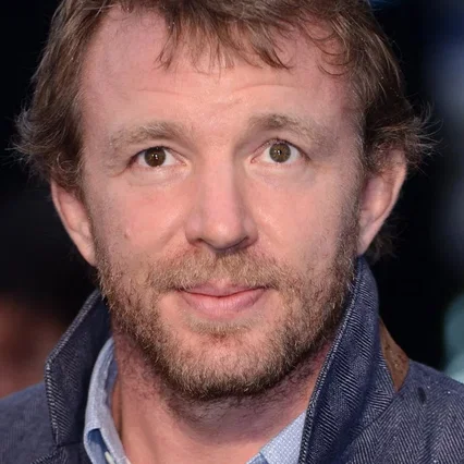Guy Ritchie