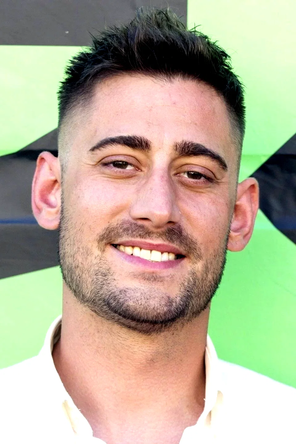 Michael Socha