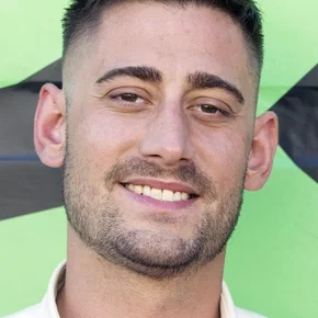 Photo star : Michael Socha