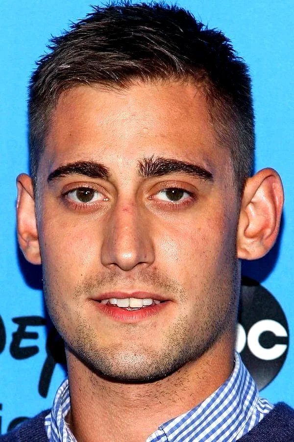 Michael Socha