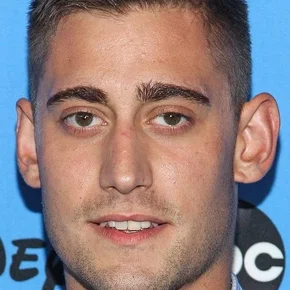 Photo star : Michael Socha
