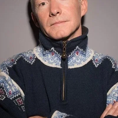  Diarmuid de Faoite