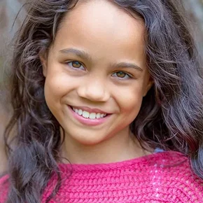 Photo star :  Chloe De Los Santos