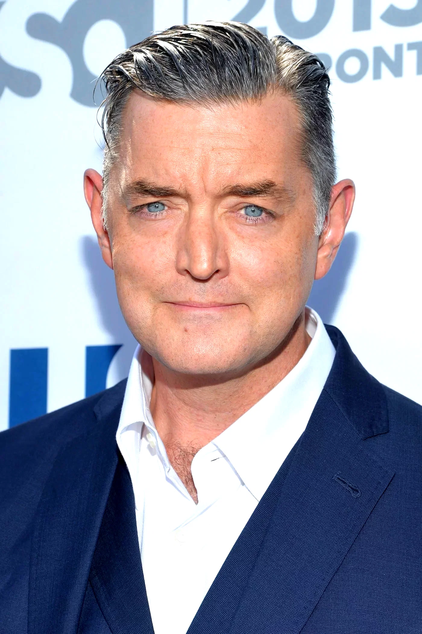 Timothy Omundson