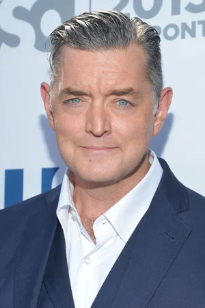 Photo de Timothy Omundson