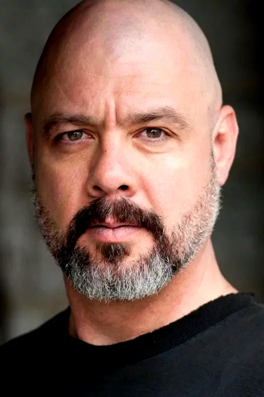 Sean Tyson