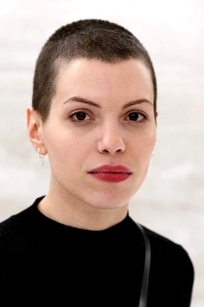  Anja Plaschg