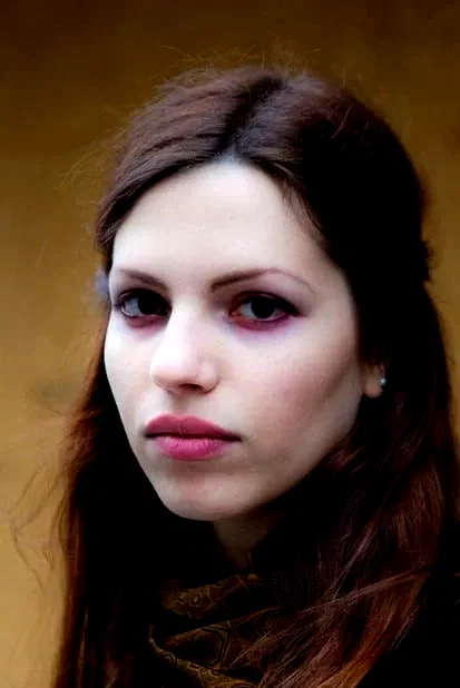  Anja Plaschg