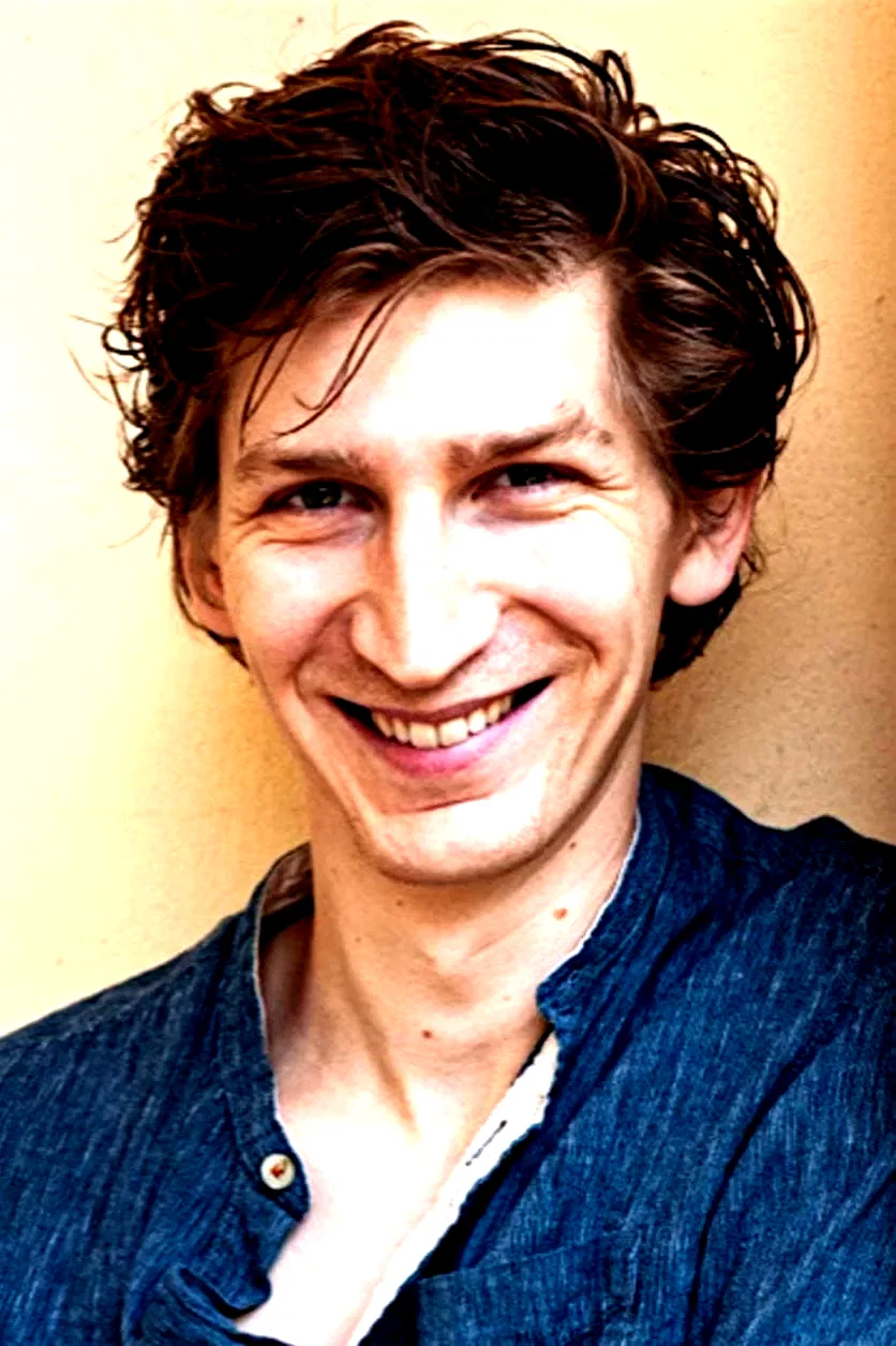 Lukas Walcher