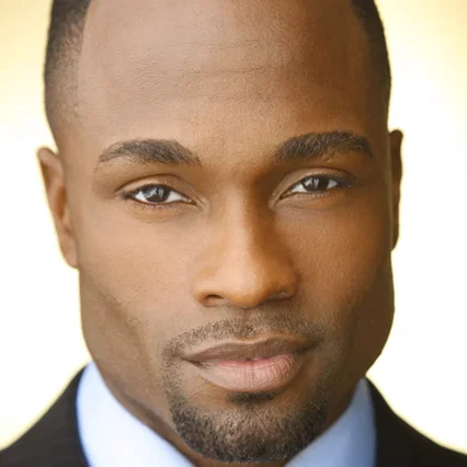 Mykel Shannon Jenkins