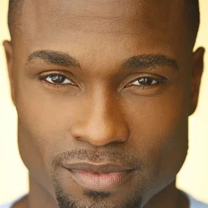 Mykel Shannon Jenkins