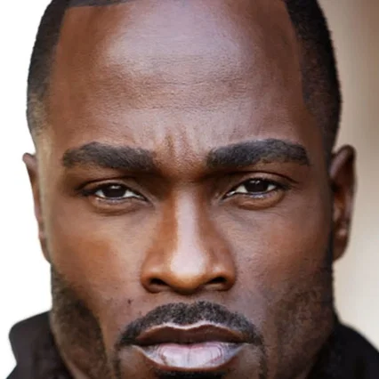 Mykel Shannon Jenkins
