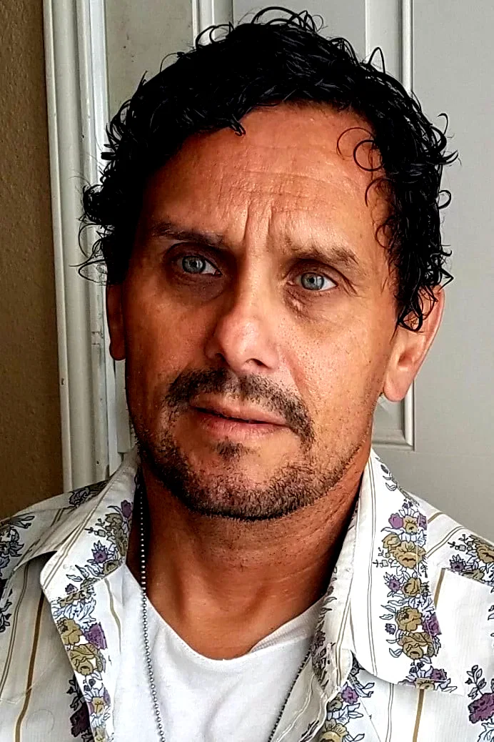  Luis Olmeda