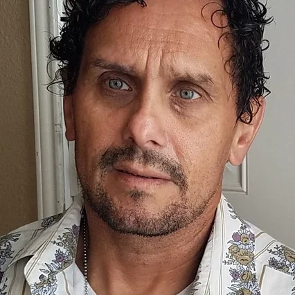  Luis Olmeda