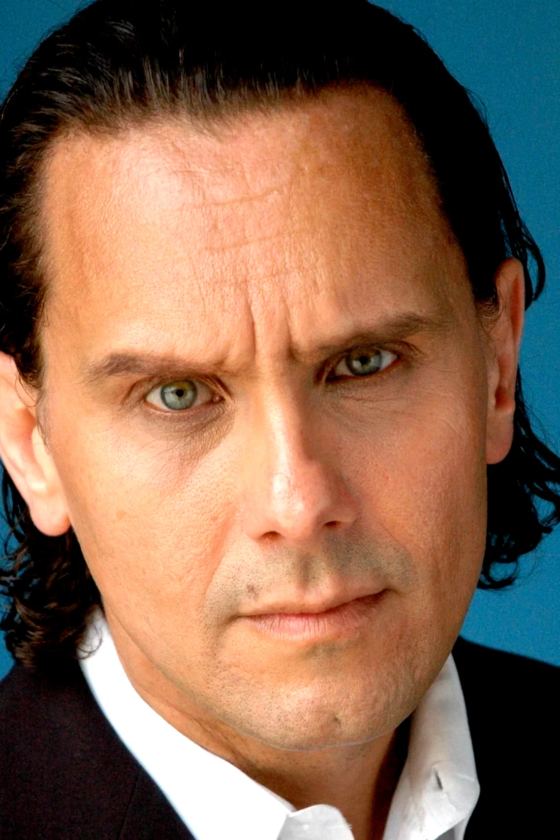  Luis Olmeda