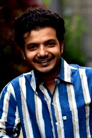  Sreenath Bhasi