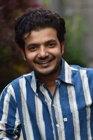 Sreenath Bhasi