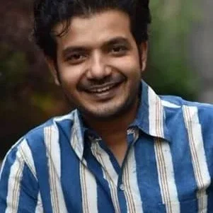  Sreenath Bhasi