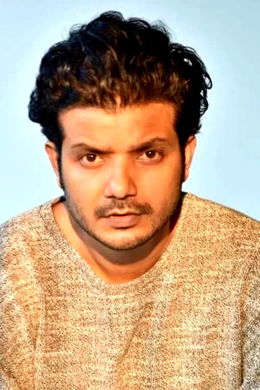  Sreenath Bhasi