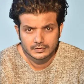 Photo star :  Sreenath Bhasi
