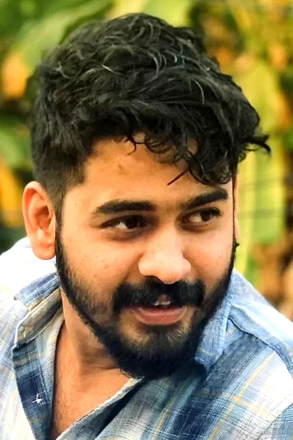  Ganapathi S Poduval