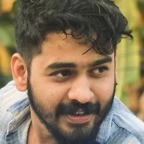 Photo star :  Ganapathi S Poduval