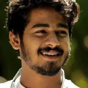 Photo star :  Ganapathi S Poduval