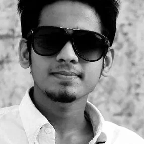 Photo star :  Ganapathi S Poduval