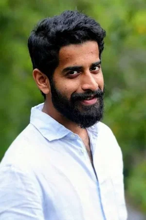  Arun Kurian photo