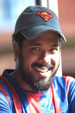 Abhiram Radhakrishnan photo
