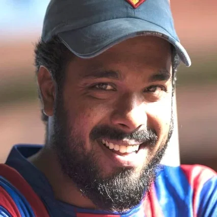  Abhiram Radhakrishnan