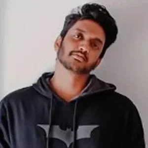  Chandu Salimkumar
