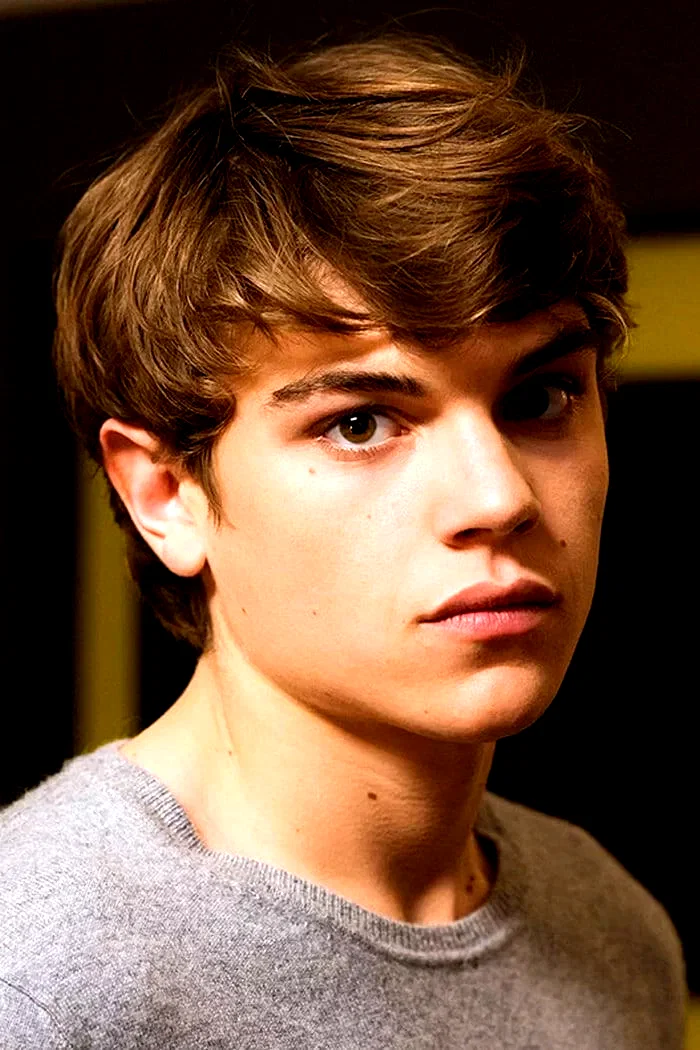 Zacharie Chasseriaud