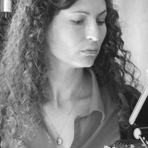 Photo star : Alexandra Robert