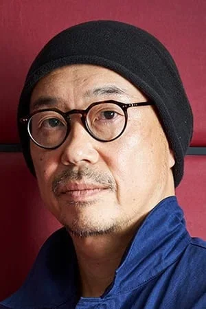  Tatsushi Ōmori photo