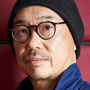  Tatsushi Ōmori
