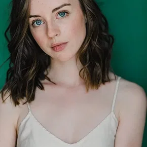 Photo star : Kacey Rohl