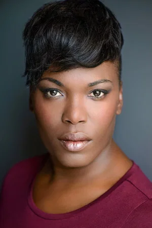  Melissa Toussaint photo