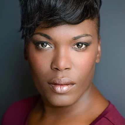  Melissa Toussaint